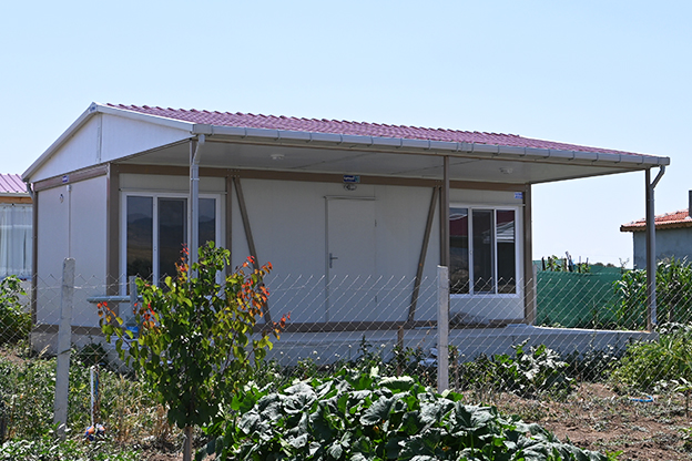 Container Homes