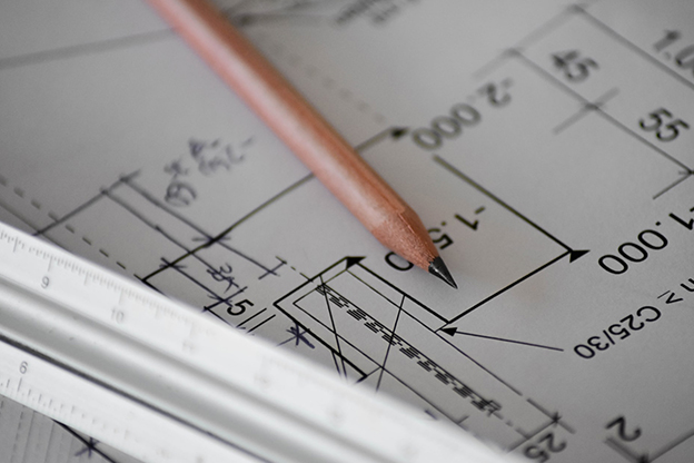 Flat Pack Container Technical Specifications