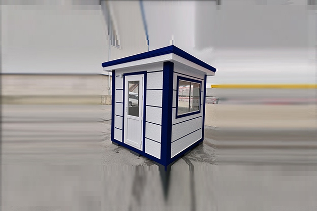 Metropol City Booths
