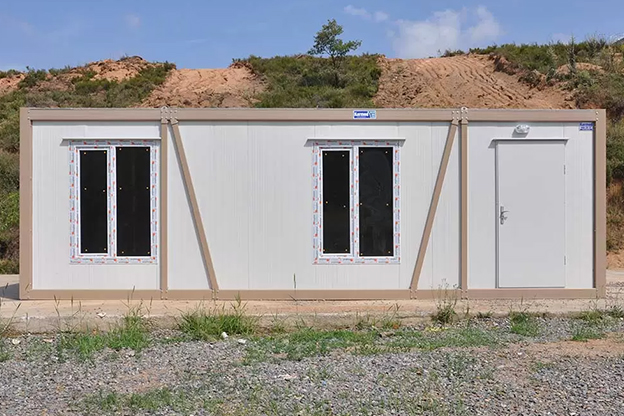 Office Trailers For Sale